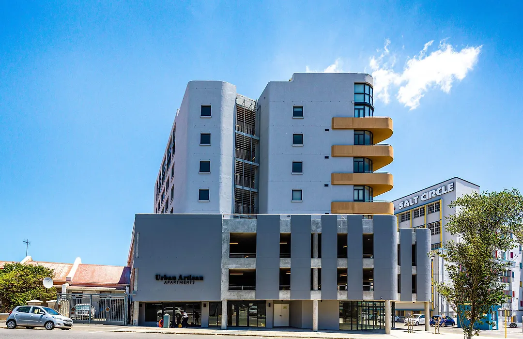 Urban Artisan Luxury Suites By Totalstay-1