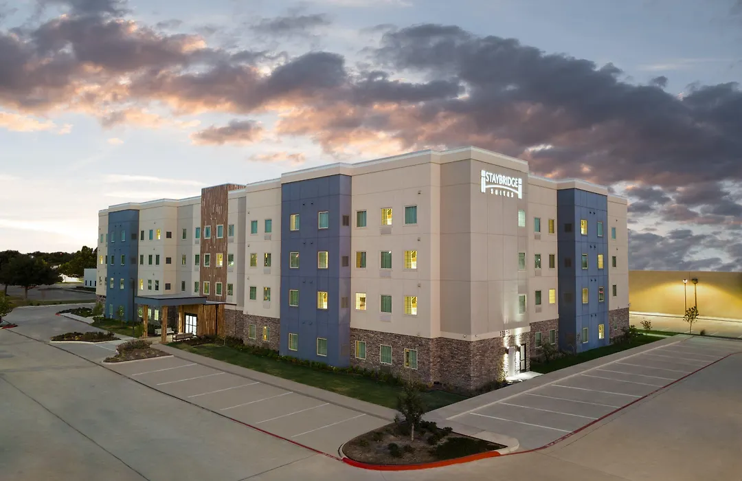 Staybridge Suites - Houston Nw Cypress Crossings By Ihg-1