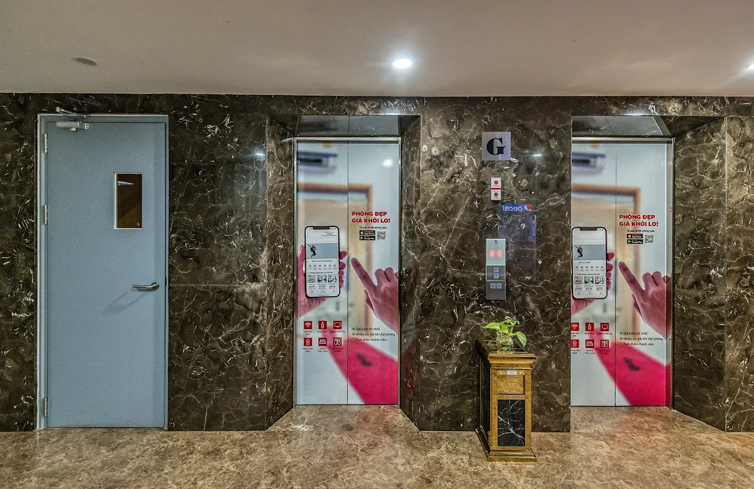 Cherry Hotel And Apartment-1