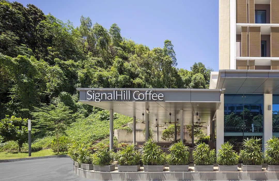 Holiday Inn Express Kota Kinabalu City Centre By Ihg-1