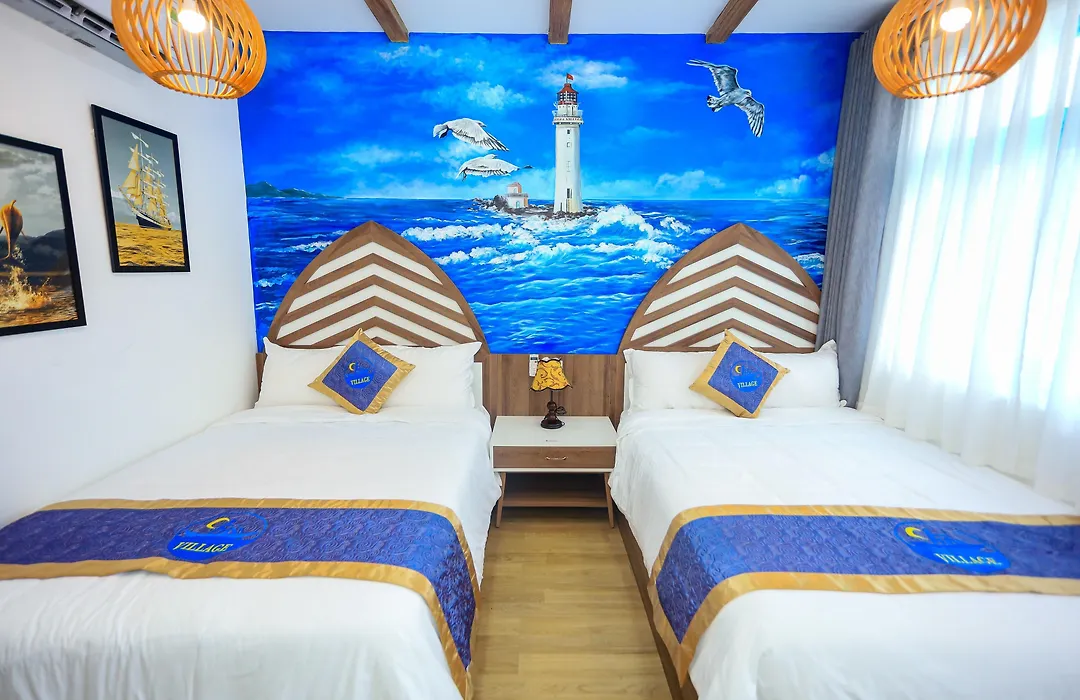 Chai Village Hotel-1