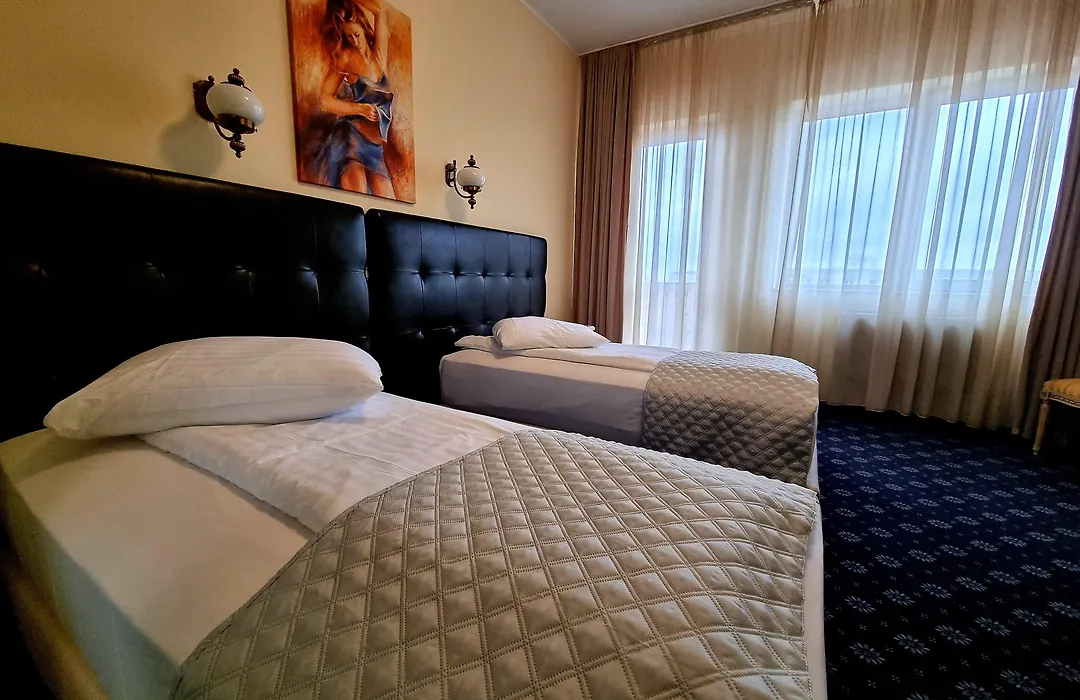 Hotel Coandi-1