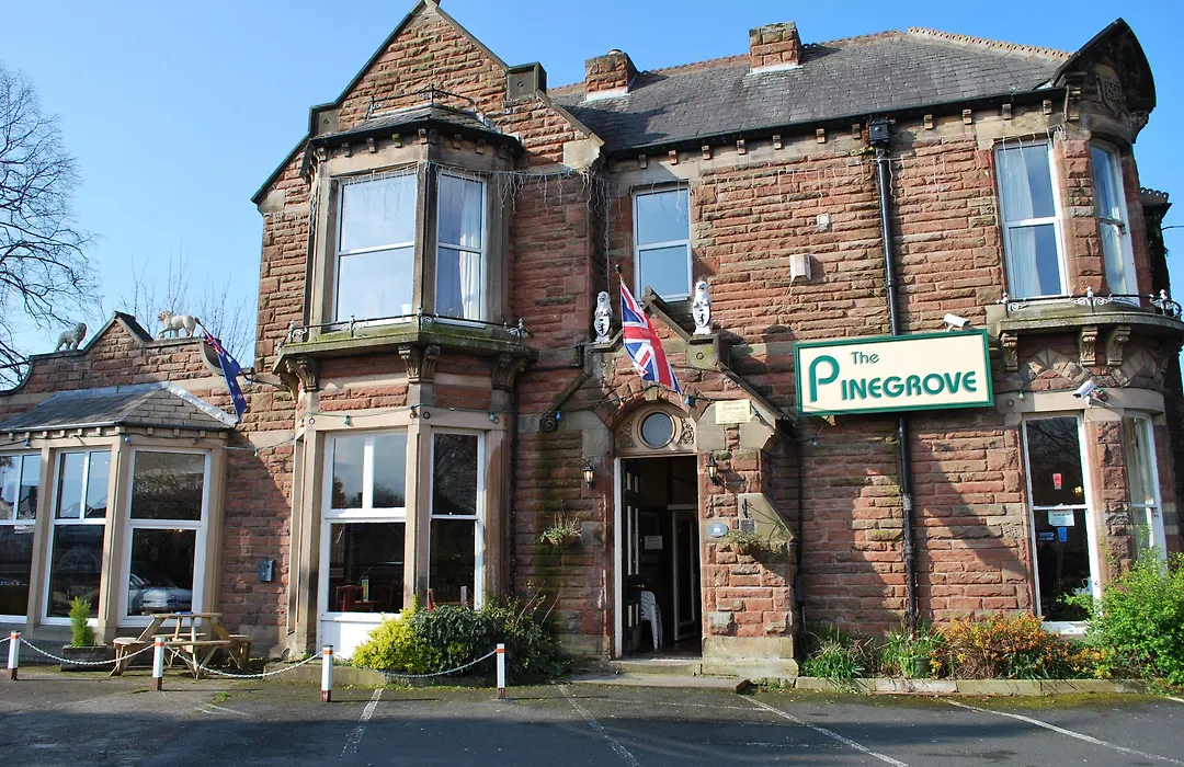 Pinegrove Hotel-1