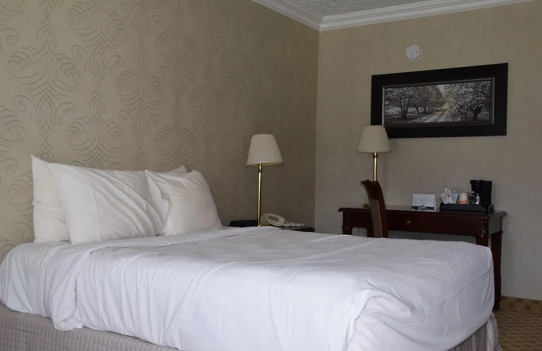 Festival Courtyard Inn-1