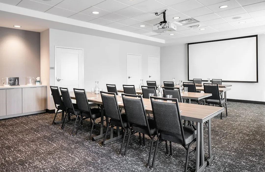 Towneplace Suites By Marriott Madison West, Middleton-1