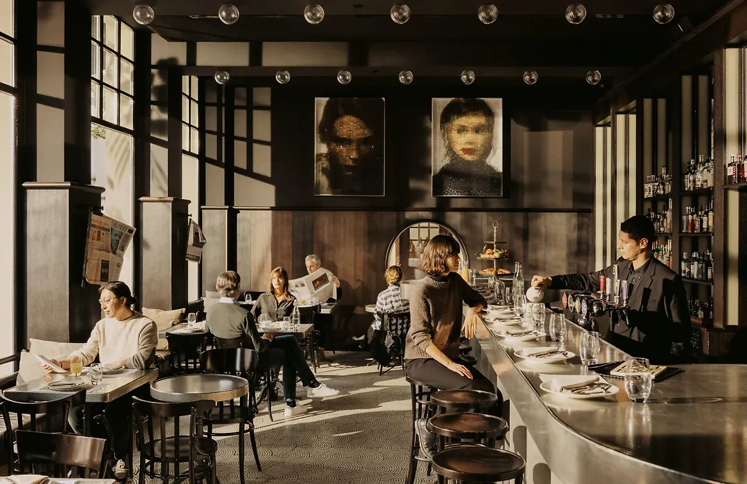 Boutique & Design Hotel Volkshaus Basel-1