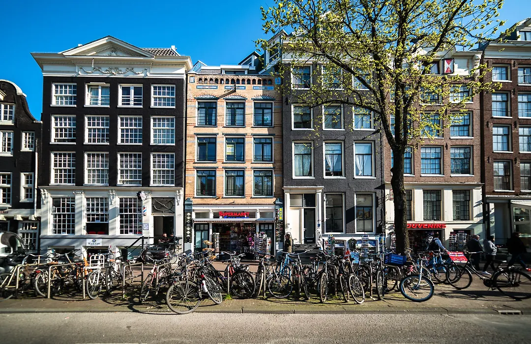 Beautiful Dutchhouse Centrum-1