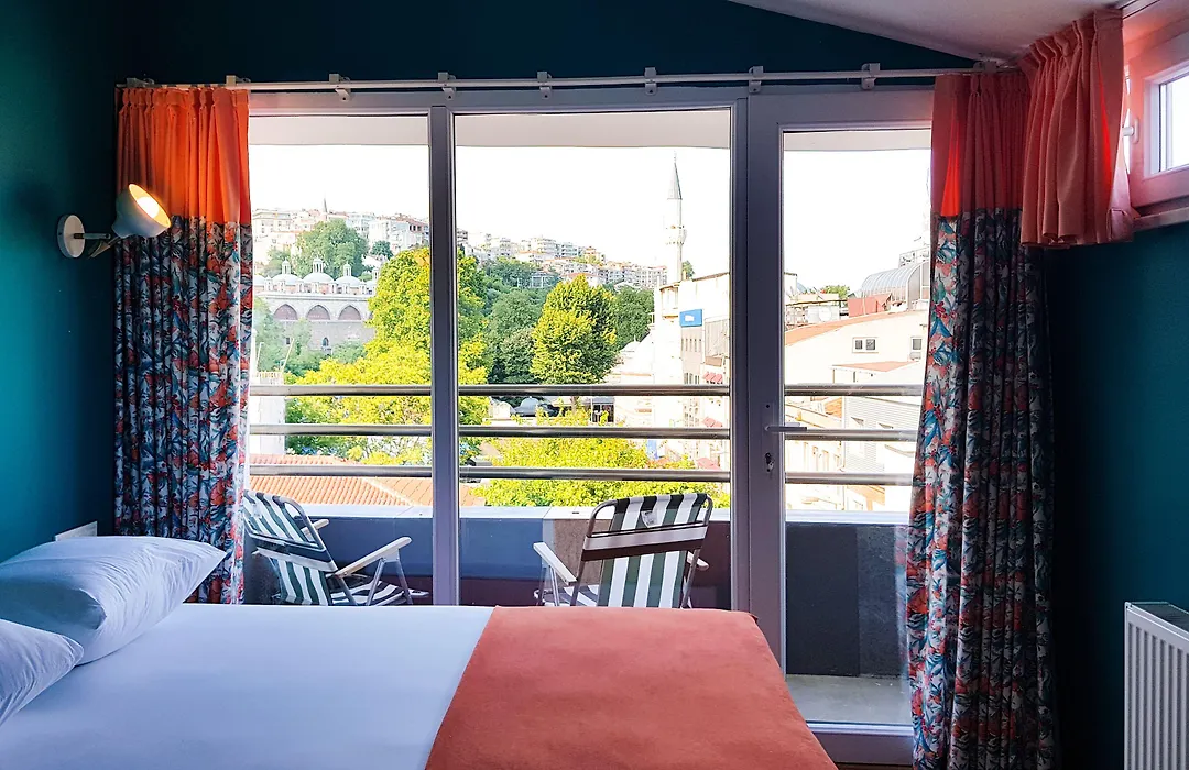 Casa Rosa Suites-1