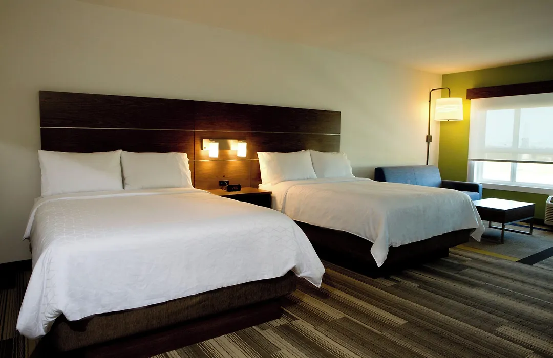 Holiday Inn Express & Suites - Edmonton Sw - Windermere By Ihg-1