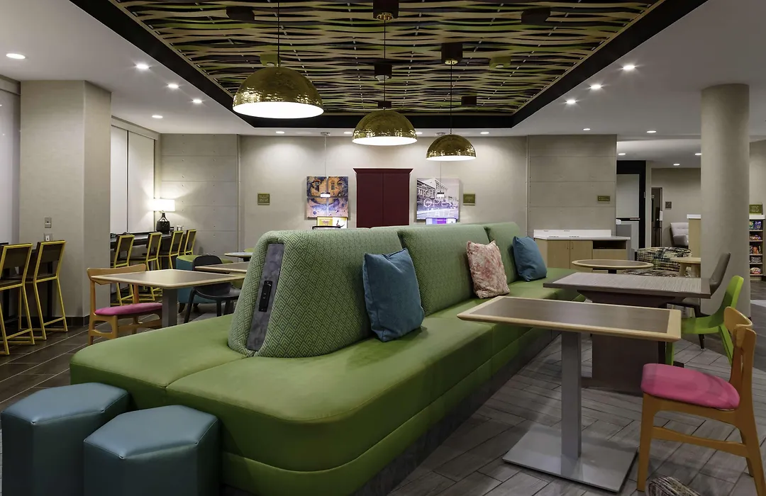 Home2 Suites By Hilton Vidalia, Ga-1