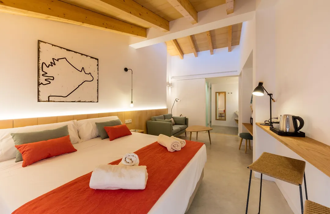 Ara Alcudia - Adults Only-1
