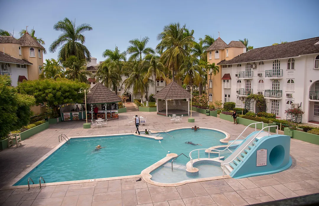 Ocho Rios Vacation Resort Property Rentals-1