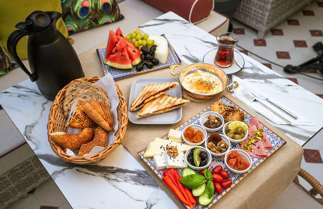 Kiana Kaleıçı-1