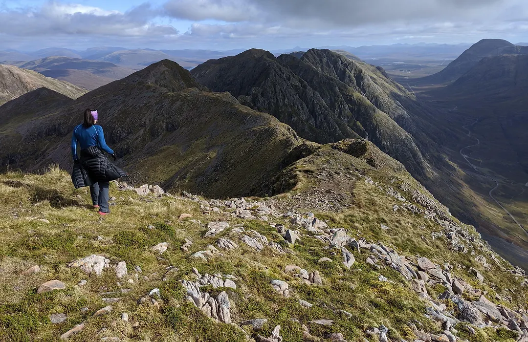 Strath Lodge Glencoe-1