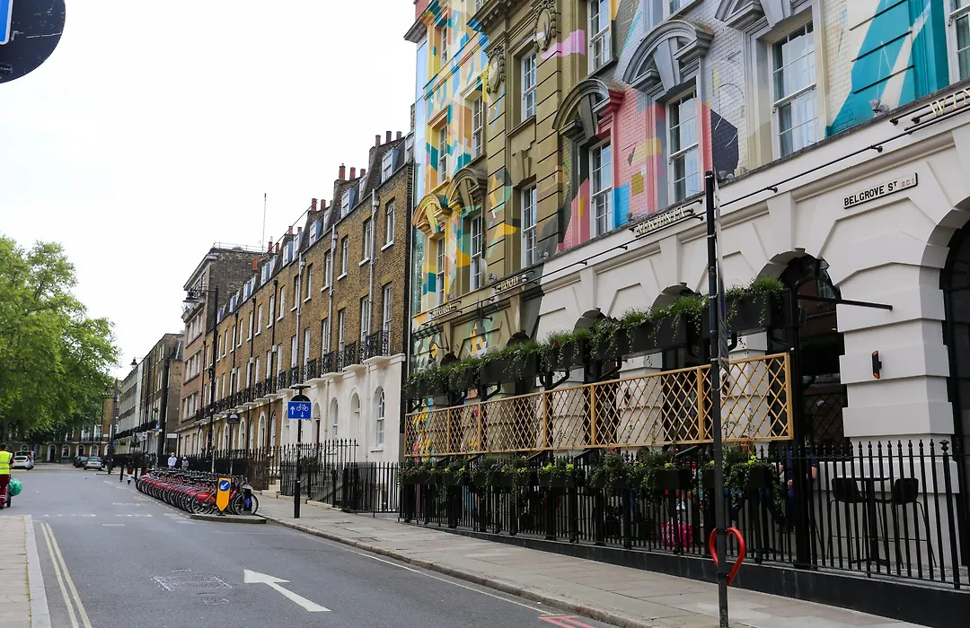 Kx Rooms Kings Cross-1