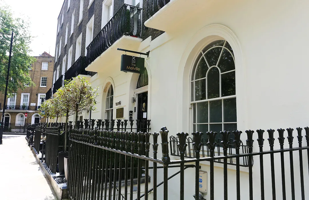 Kx Rooms Kings Cross-1
