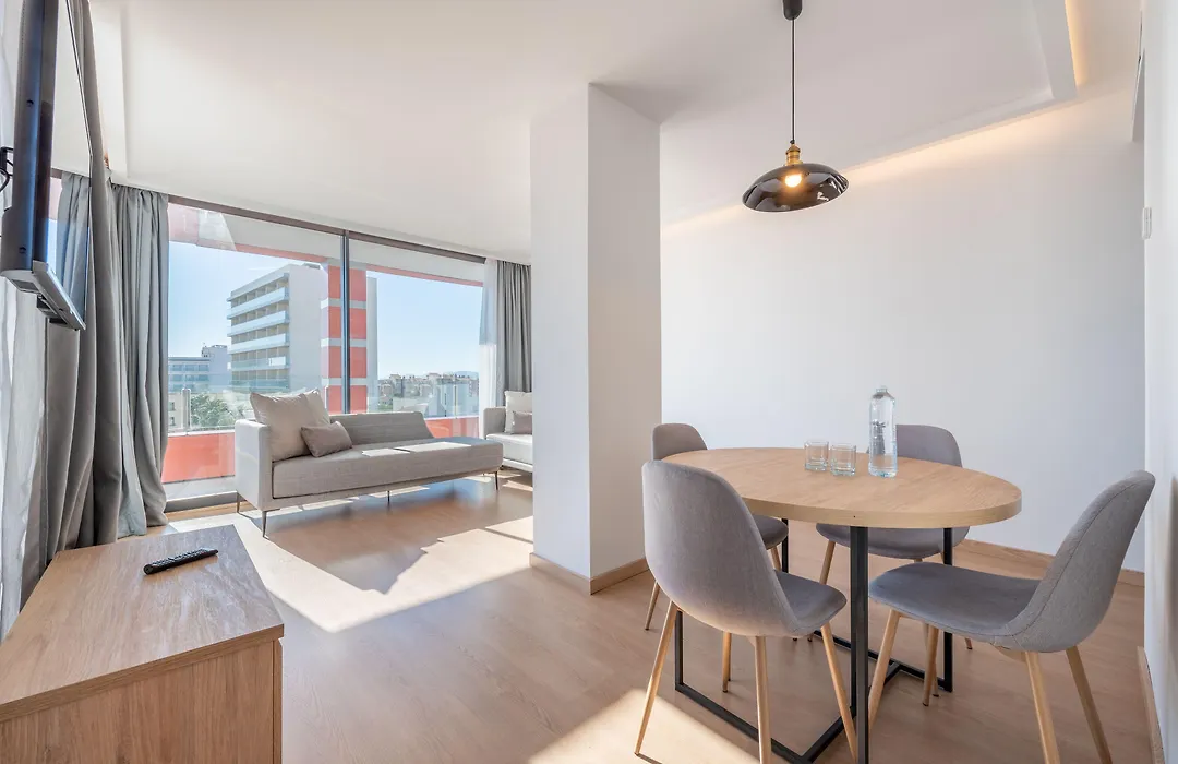Kyrat Amarac Suites-1