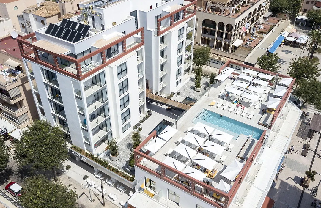 Kyrat Amarac Suites-1