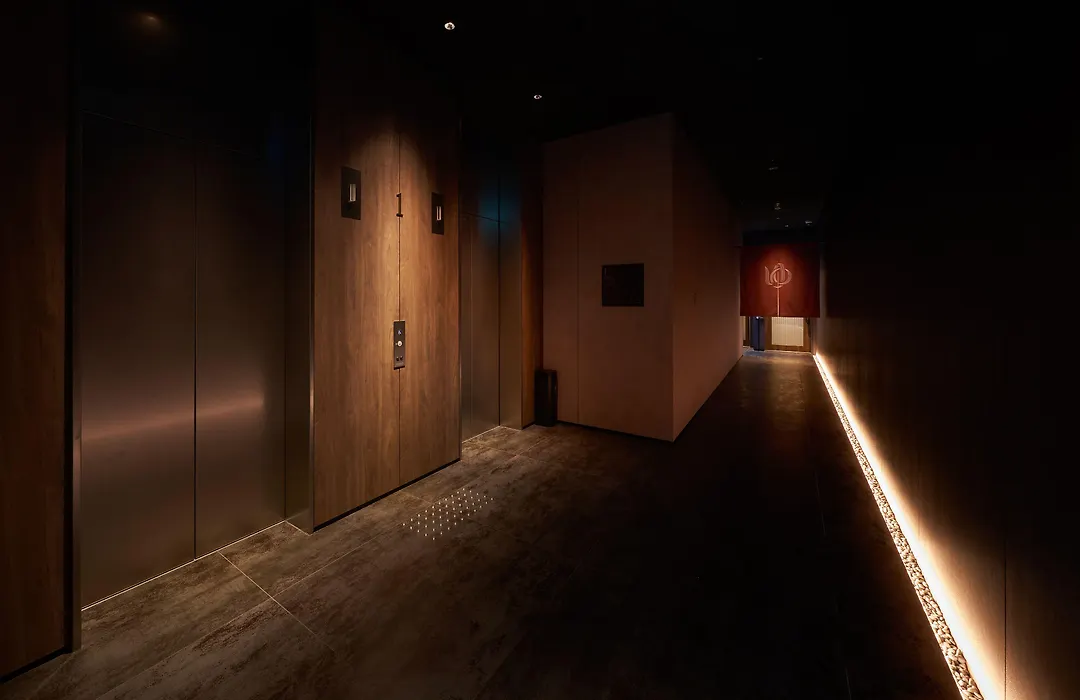 Hotel Resol Trinity Osaka-1