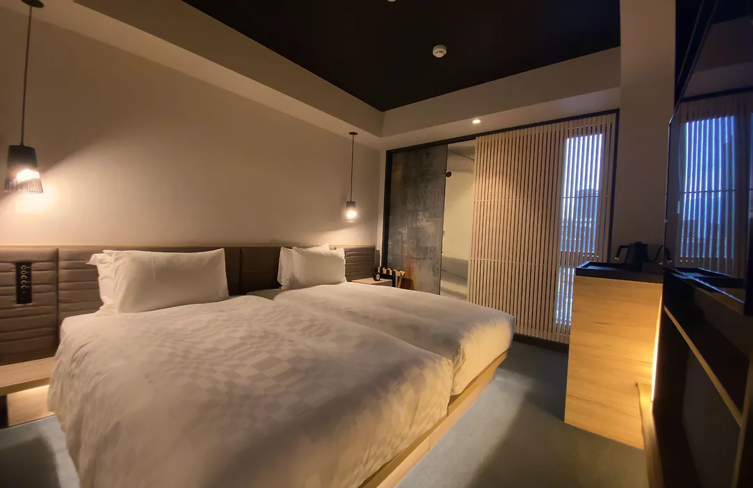 Hotel Resol Trinity Osaka-1