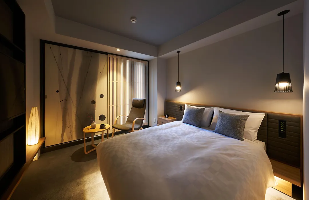 Hotel Resol Trinity Osaka-1