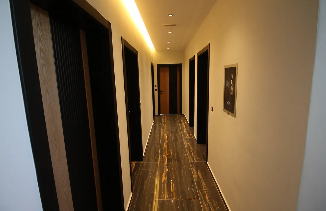 Hotel Citrus-1