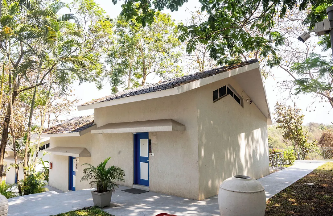 Rivergate Resort Karjat-1