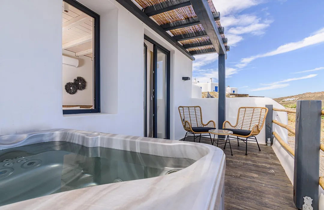 Maregold Mykonos Micro-Boutique Suites, Adults Only-1