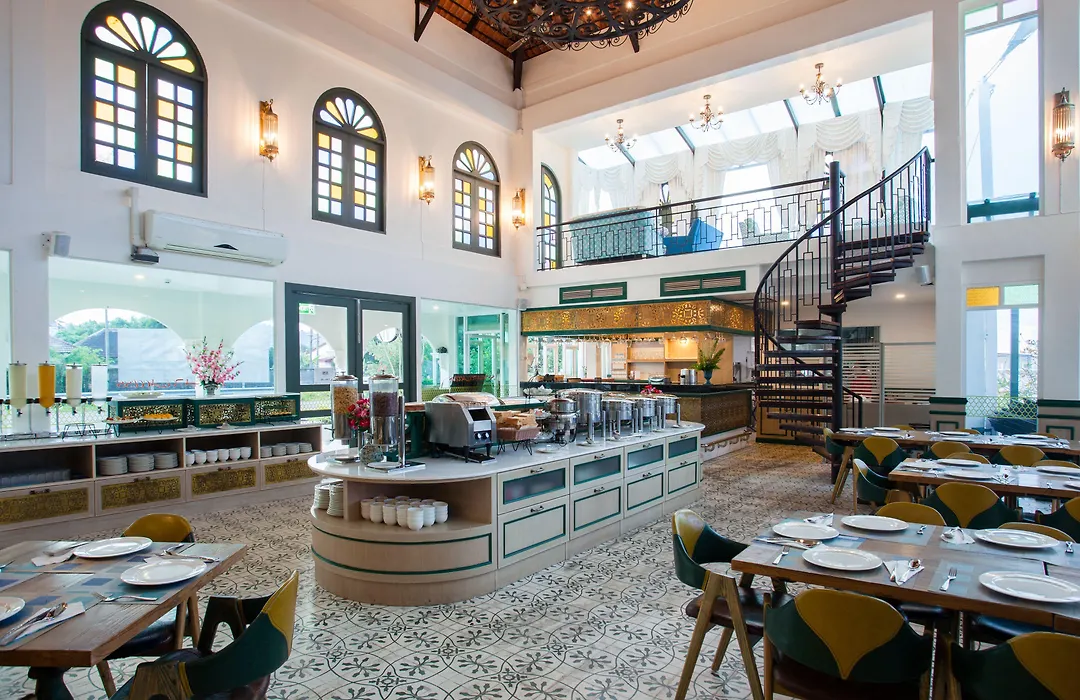 Supicha Pool Access Hotel - Sha Plus-1