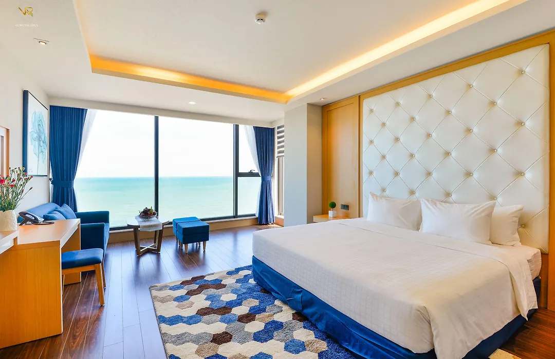 Vung Tau Riva Hotel-1