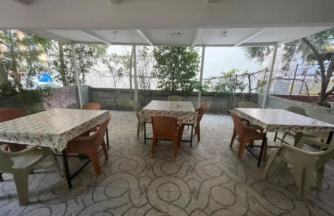 Özgür Hotel-1