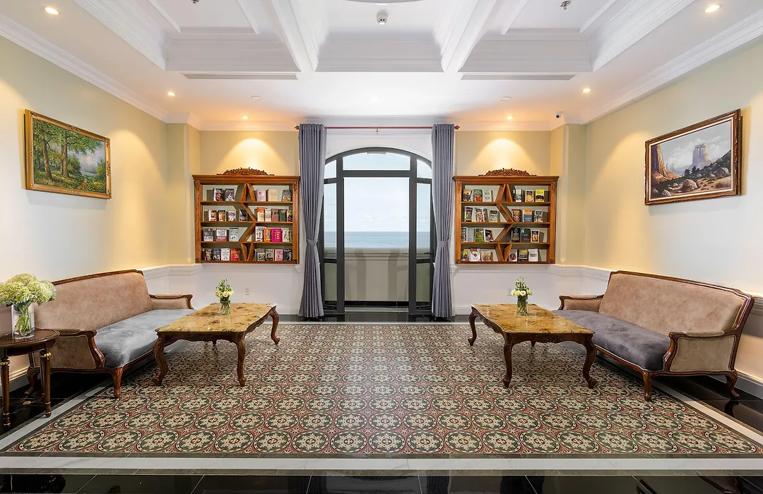 Avs Hotel Phu Quoc-1