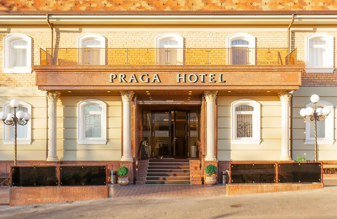 Praga Hotel-1