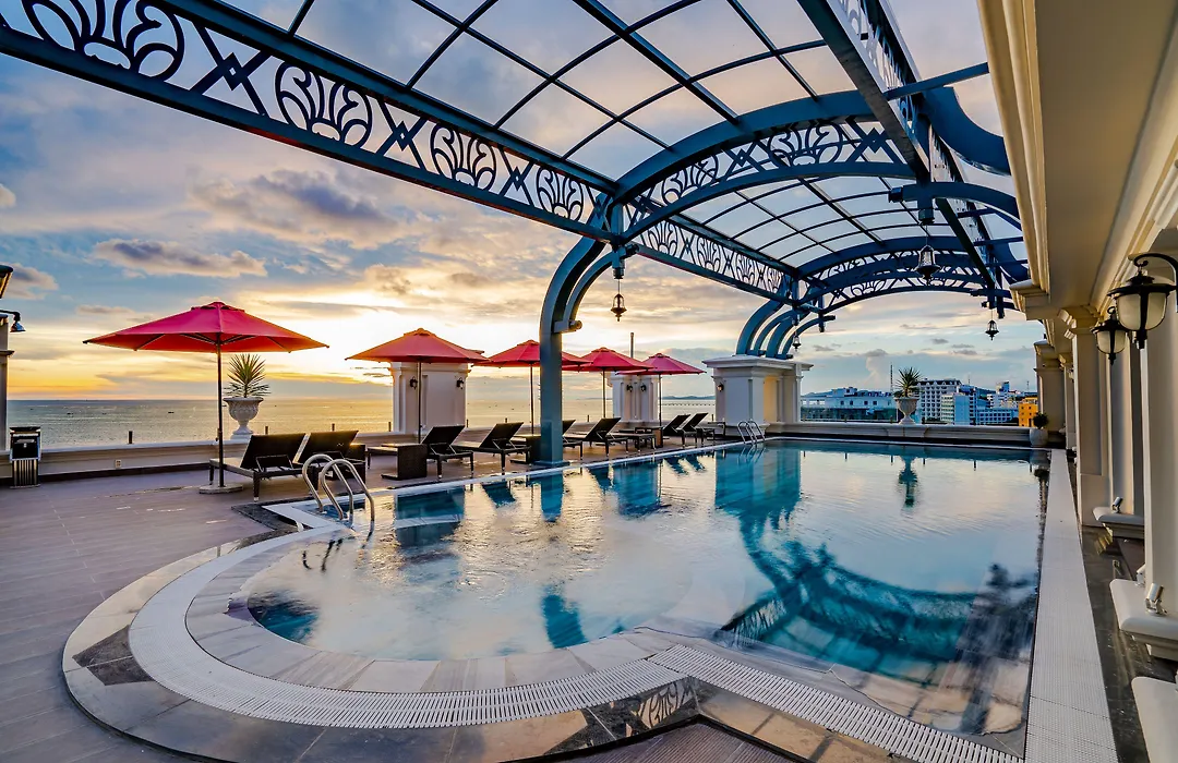 Avs Hotel Phu Quoc-1