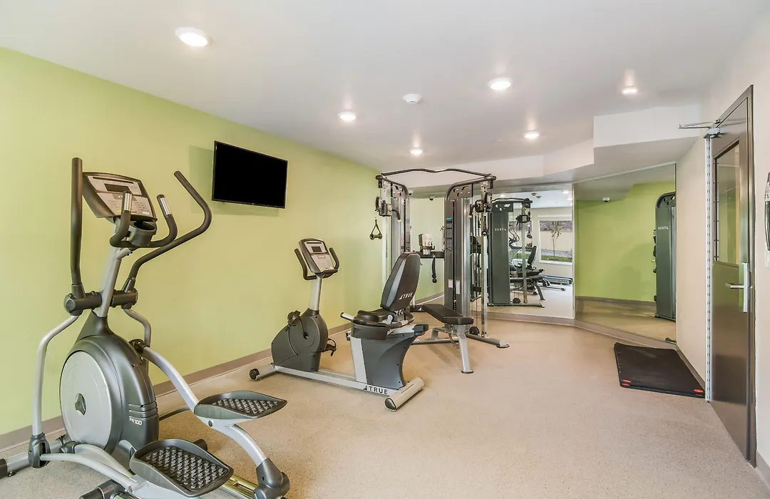Woodspring Suites Broomfield-Westminster-1