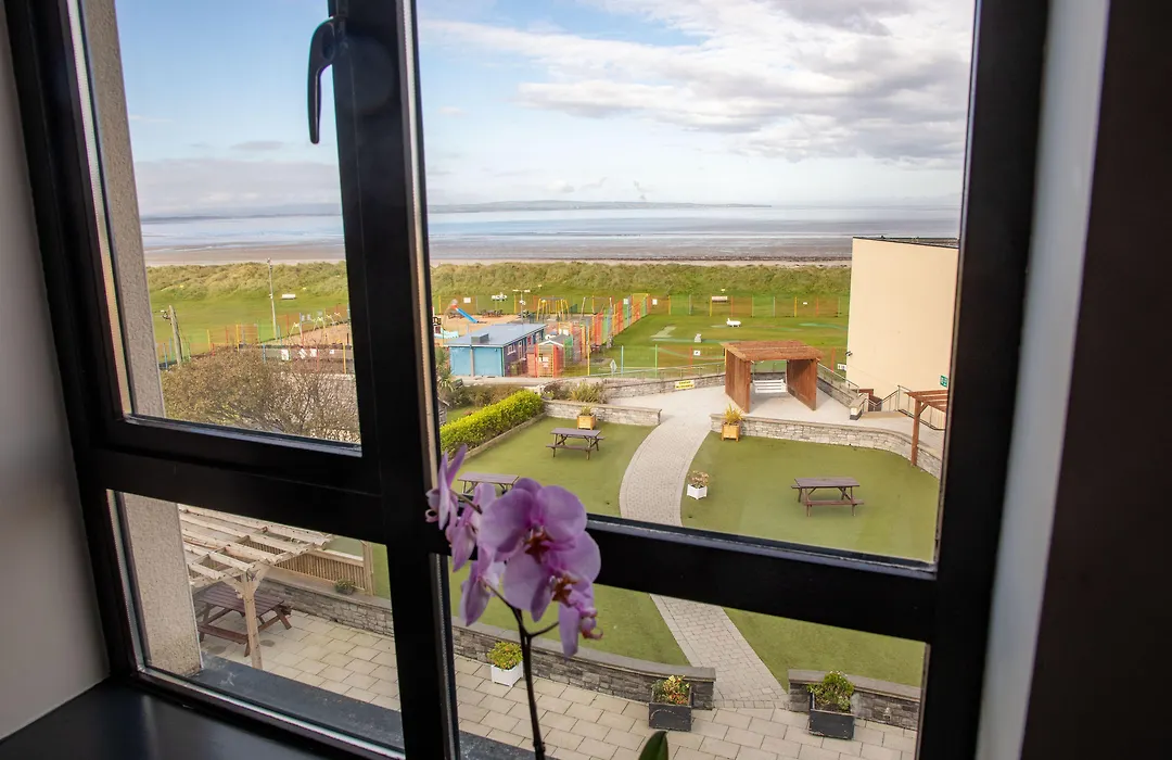 Ocean Sands Hotel & Spa-1