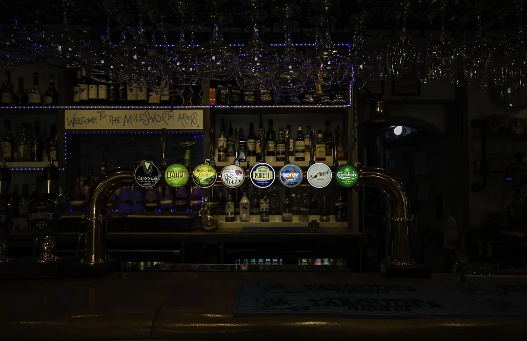 Molesworth Arms-1