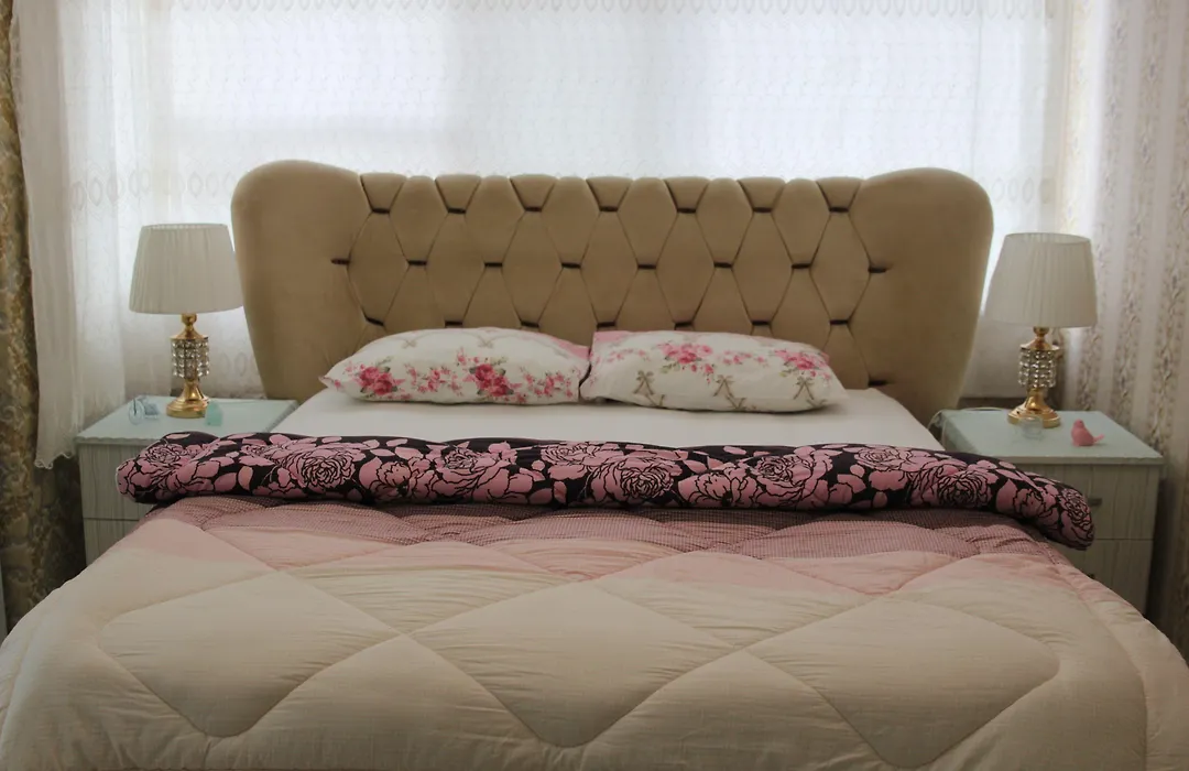 Saydam Otel-1