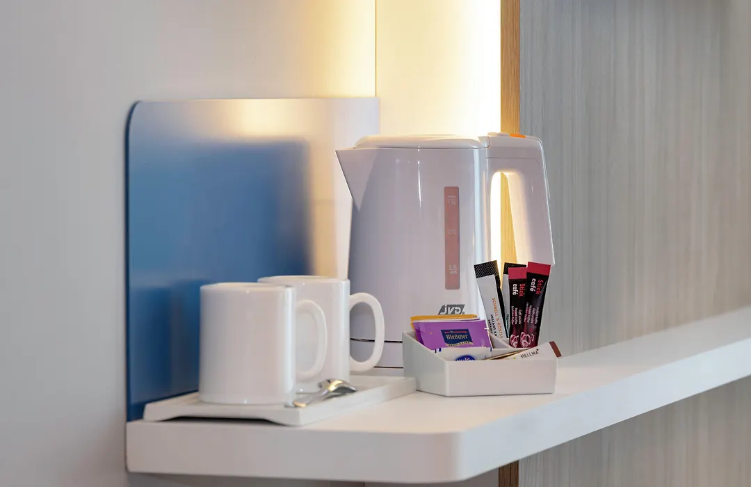 Holiday Inn Express - Regensburg By Ihg-1