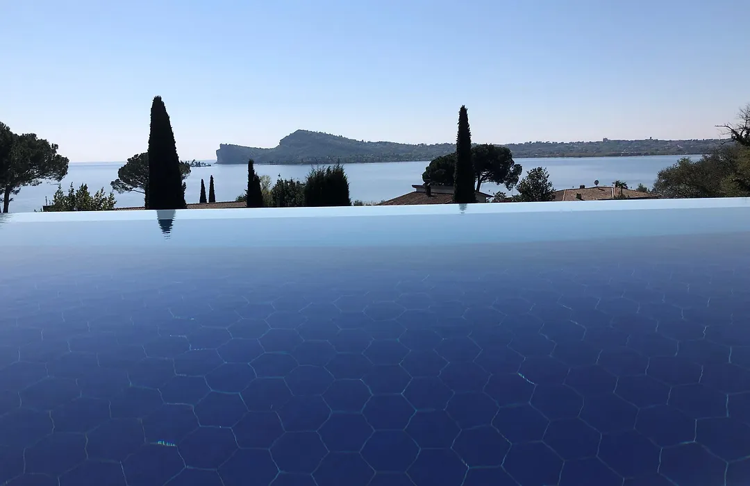 Lamasu Rioverde - Lago Di Garda-1