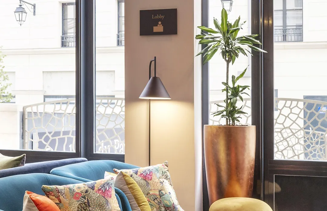 Residhome Paris Clamart-1