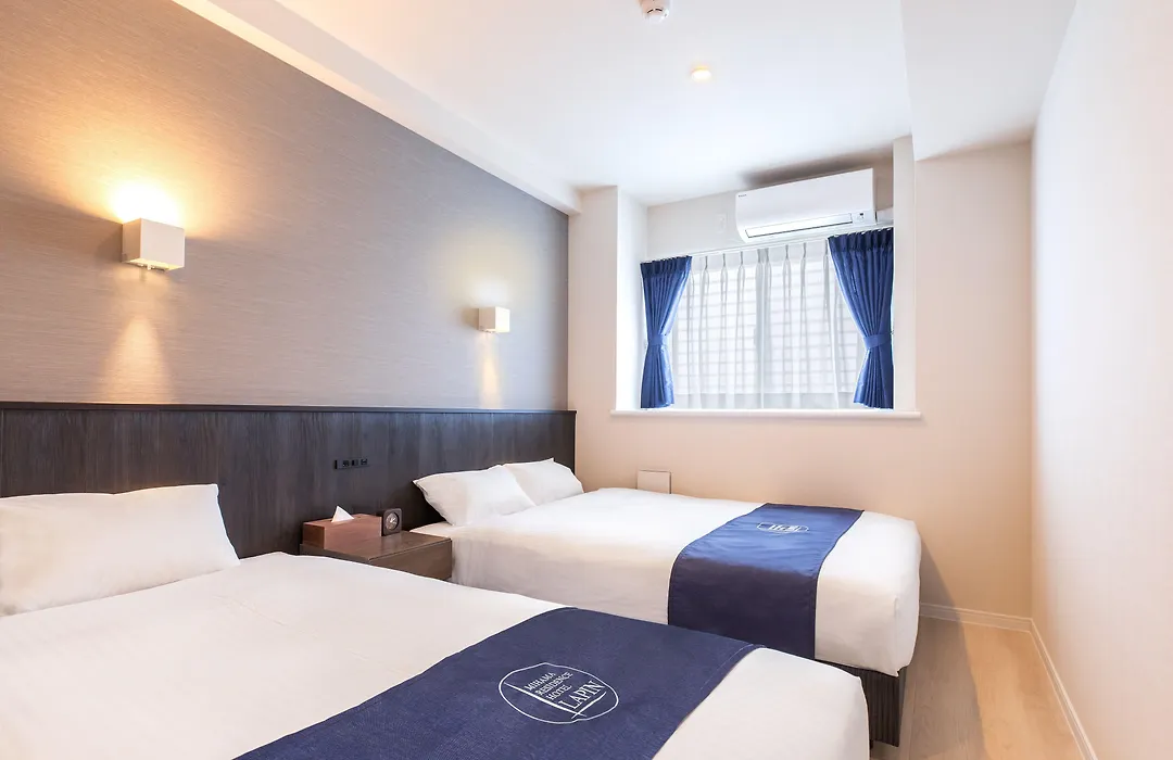 Lapin Mihama Residence Hotel-1