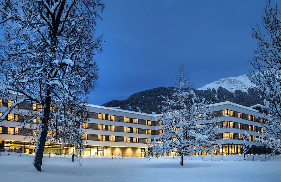 Tui Blue Montafon-1
