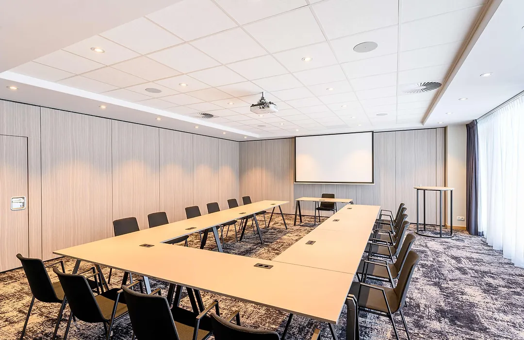 Radisson Hotel Antwerp Berchem-1