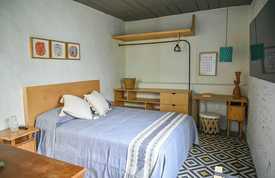 Casa Blanco By Barrio Mexico-1