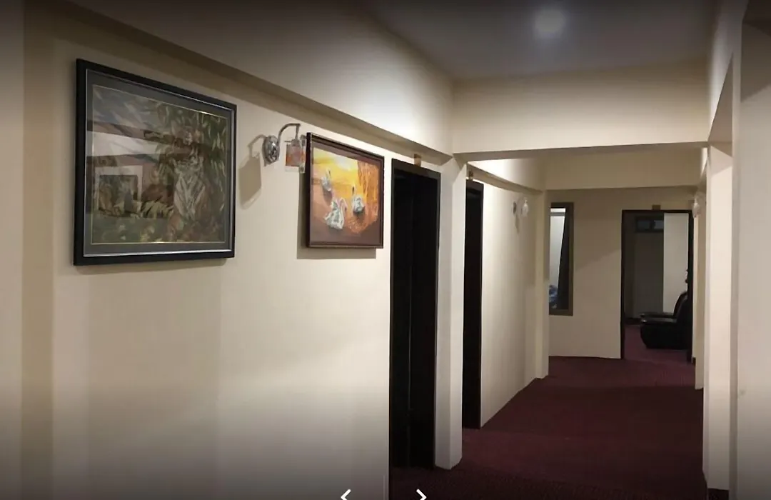 Arcadian Inn Hotel-1