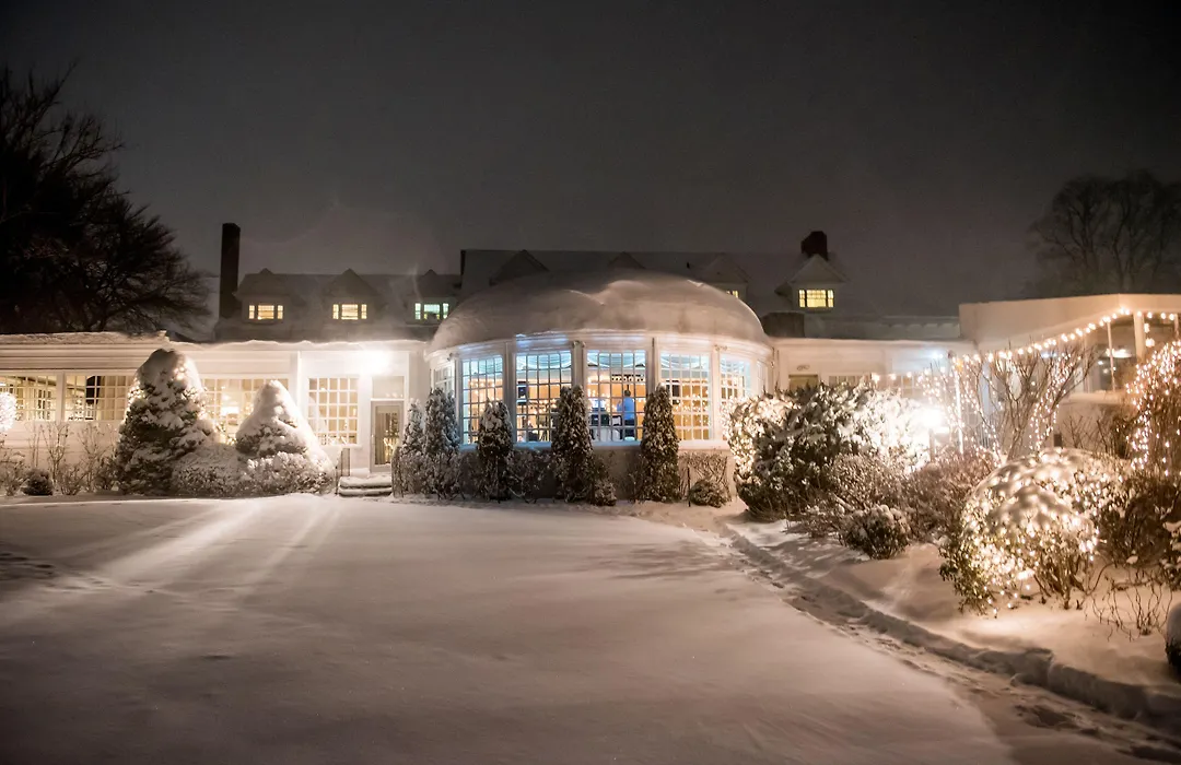 The Inn At Longshore-1
