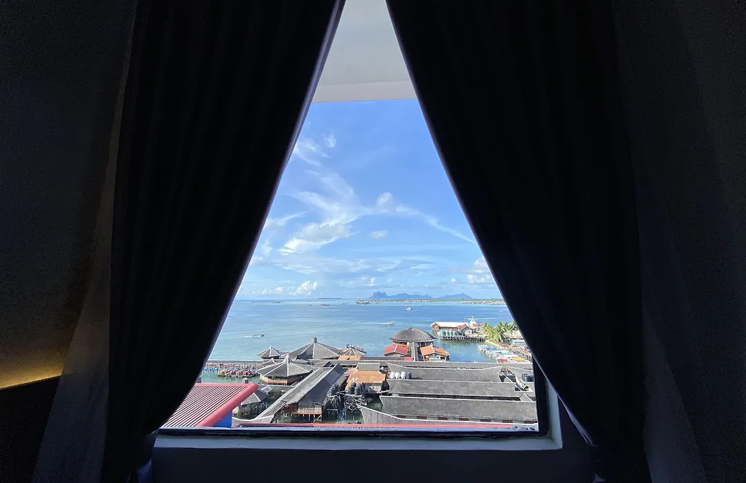 Grace Hotel Semporna-1