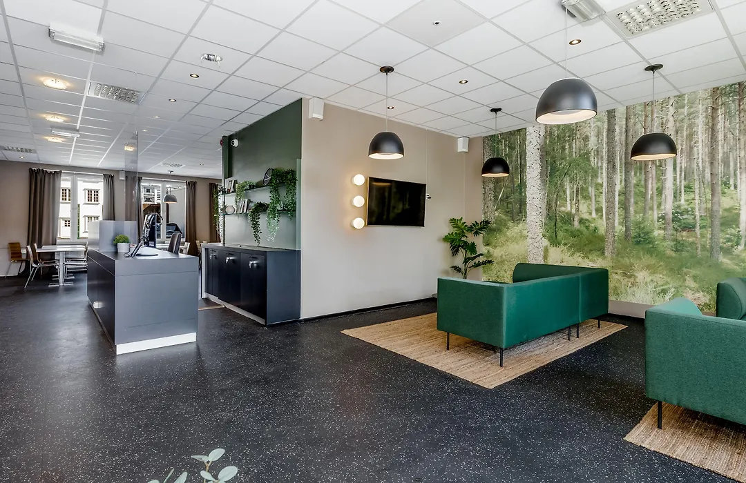 Citybox Lite Kristiansand-1