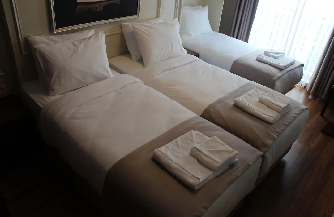 Armida City Hotel-1